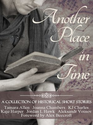 cover image of Another Place in Time